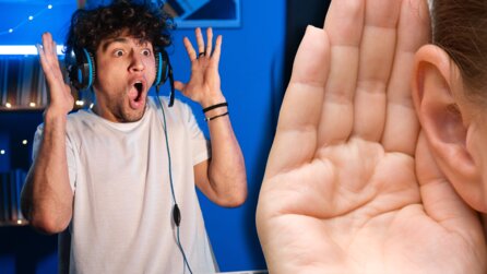 Gehörverlust durch Gaming: Wissenschaftler warnen vor dauerhaften Schäden durch zu laute Kopfhörer