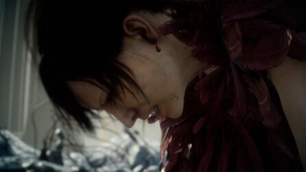 DirectX 12 - Screenshots von Tech-Demo »Witch Chapter 0«