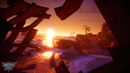 Witch It - Screenshots