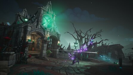 Witch It - Screenshots