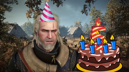 The Witcher 3 wird 5 Jahre alt: Zum Geburtstag gibts den Titelsong in komplett neuer Fassung