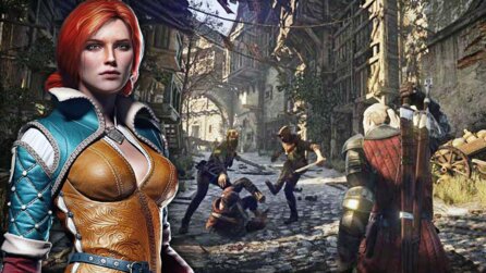 »Ich habe 1.000 Stunden gespielt und das gerade erst entdeckt« - Zehn Jahre lang ging ein Spieler von The Witcher 3 an einer Szene vorbei, die ganz anders ausgehen kann