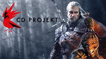 The Witcher 3 bekommt neue DLC-Inhalte im NextGen-Upgrade