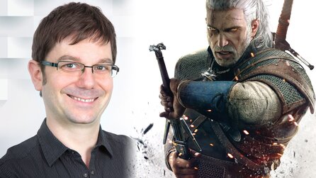 The Witcher 3 - Jetzt im Livestream - Wir beantworten alle Fragen