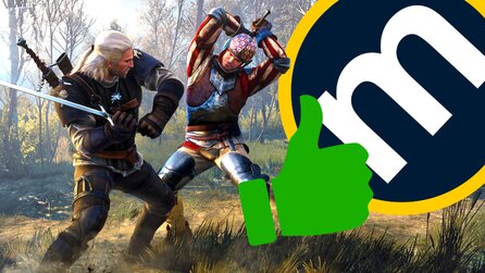 The Witcher 3 Next Gen: Complete Edition erntet in ersten PS5-Tests nur Traumwertungen