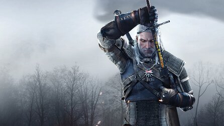 The Witcher 3: Schwertkampf aus der Next-Gen-Version wirkt wie aus einem Film - wie kommt das?