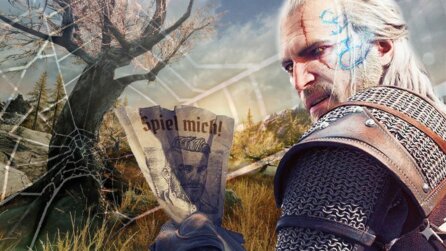 Skyrim, Witcher, Metal Gear: Wir haben viele Spiele vor Ewigkeiten gekauft und nie gespielt - welche waren es bei euch?