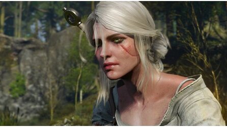 Witcher-Serie - Ciri und Yennefer enthüllt: Netflix stellt Schauspielerinnen vor