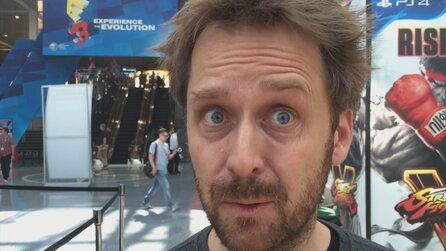 Witcher 3: Raubkopien + bunte Farben - Interview: Studio-Chef Marcin Iwinsky nimmt Stellung