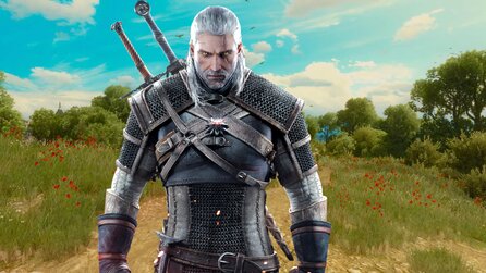 The Witcher 3: Neues Video mit 50 Grafik-Mods gibt einen Vorgeschmack auf die Witcher-Zukunft