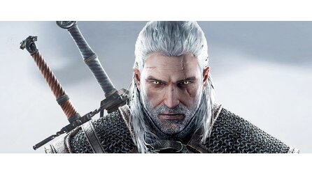 The Witcher - Fantasy-Superstar Brandon Sanderson würde CD Projekt Rechte an seinen Bestsellern sogar schenken