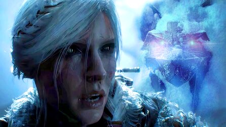 The Witcher 4: Trotz Stahl- und Silberschwert soll Ciri keine Geralt-Kopie werden