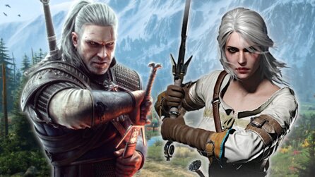 Stimme von Geralt empfiehlt Leuten, die über die Hauptfigur von Witcher 4 meckern: »Lest die verdammten Bücher«