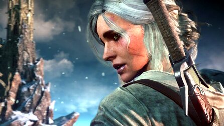 Am neuen Witcher-Spiel arbeiten jetzt schon über 400 Leute, dabei geht die Produktion erst los
