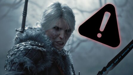 Ihr solltet keinesfalls auf die Beta-Einladungen zu The Witcher 4 reagieren, warnt CD Projekt Red