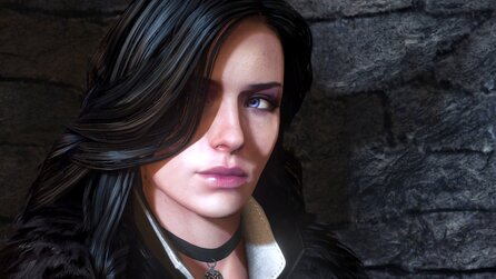 Jetzt gibts zig neue Möglichkeiten, The Witcher 3 zu spielen - ihr könnt sogar Magierin sein