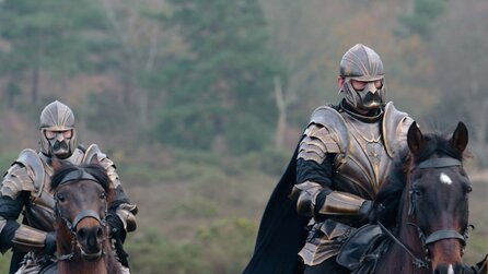 The Witcher 3: Warum die umstrittene Netflix-Rüstung kommt und wie ihr sie aktiviert