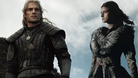 The Witcher auf Netflix: Im Cast stecken viele Infos zur Story