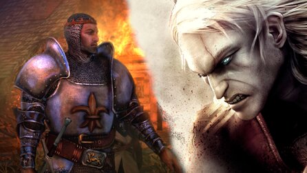 Entwickler des Remakes von The Witcher 1 kündigt an, radikal den Rotstift anzusetzen