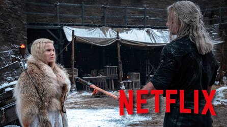 The Witcher Staffel 2 auf Netflix: Unsere spoilerfreie Serienkritik