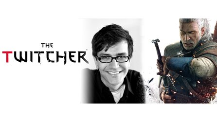 Witcher 3 live gespielt - Heute 18:00 auf Twitch mit Tester Michael Graf