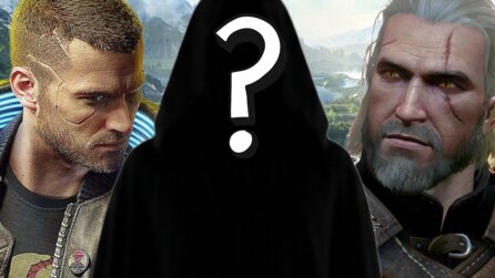 Nach The Witcher 4: Alle rätseln, was es mit dem neuen Spiel von CD Projekt auf sich hat, jetzt gibt das Studio Vollgas bei der Entwicklung