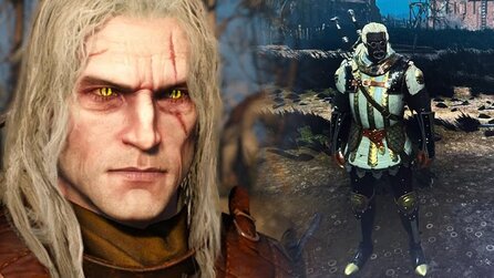 The Witcher 3: Ein großer Kritikpunkt der Remaster-Fassung ist mit dem ersten Patch schon Geschichte
