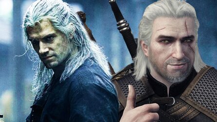 GameStar-Community liebt nicht nur Witcher 3, sondern auch die Netflix-Serie