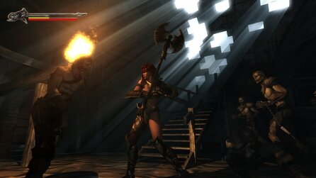 Witches - Screenshots