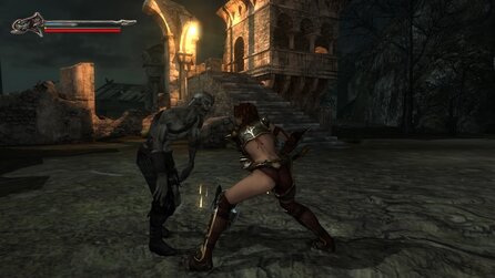 Witches - Screenshots
