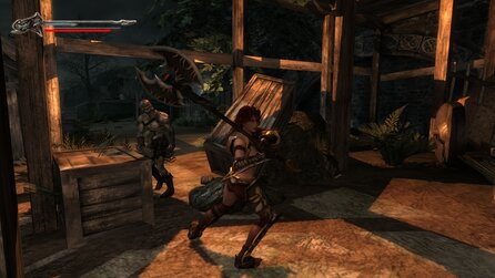 Witches - Screenshots