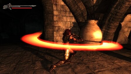 Witches - Action-Adventure: Hexen im Mittelalter