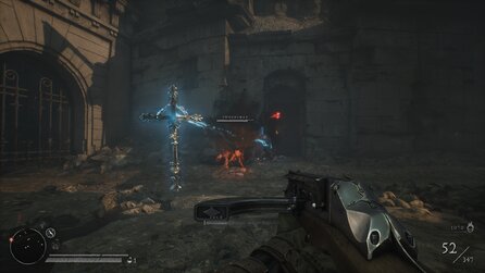 Witchfire - Screenshots