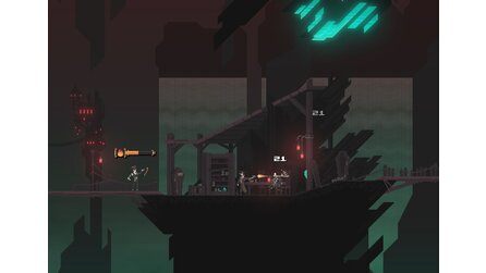 Witchmarsh - Screenshots