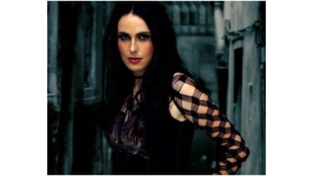 Chronicles of Spellborn - Musikvideo von Within Temptation