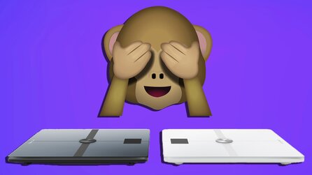 Waage ohne Gewichtsangabe? Withings probiert’s mit motivierenden Nachrichten