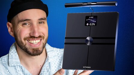 Seit fünf Monaten wiege ich mich jeden Morgen auf einer smarten Waage – das sind meine drei wichtigsten Erkenntnisse