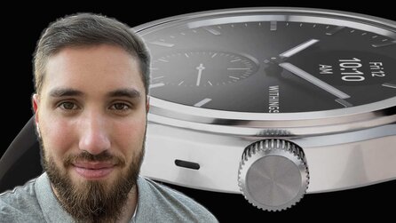 Weder Apple Watch noch Pixel Watch 2: Dieses Jahr interessiert mich eine besondere Alternative