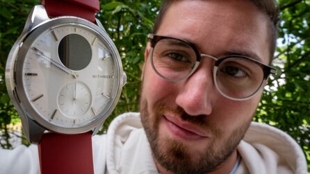 Ich bin von der Apple Watch zu einer der besten Smartwatch-Alternativen gewechselt – und möchte nach 60 Tagen wieder zurück