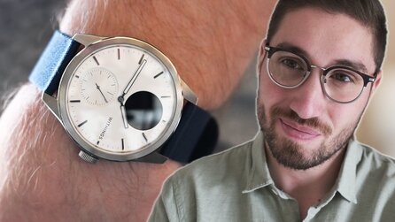Ich war per Smartwatch und Handy beim Arzt, ohne mein Haus zu verlassen – und hoffe, dass wir das bald alle so machen