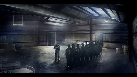 Without Memory - Artworks