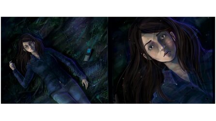 Without Memory - Artworks