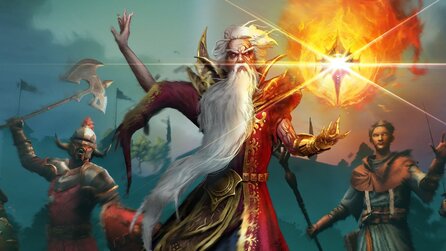 Eines der großen Ur-Rollenspiele von 1981 kündigt Remake an und es ist bereits draußen