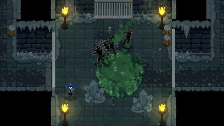 Wizard of Legend - Screenshots