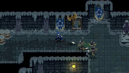 Wizard of Legend - Screenshots