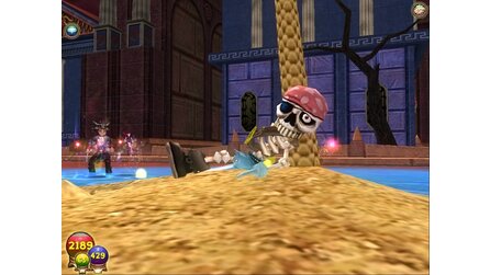 Wizard101 - Screenshots