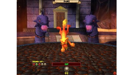 Wizard101 - Screenshots