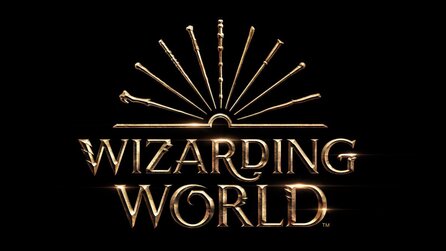 Harry Potter + Phantastische Tierwesen - J.K. Rowling stellt neues Film Universum Wizarding World vor