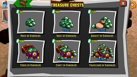 Wizardlings - Screenshots