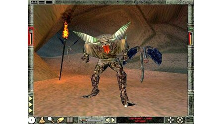 Wizardry 8 Demo ist da